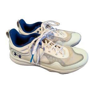 EUC Under Armour Glyde MT - Women's softball cleats size 7.5
